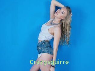 Crazysquirre