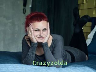 Crazyzolda