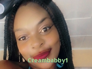 Creambabby1