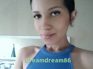 Creamdream86