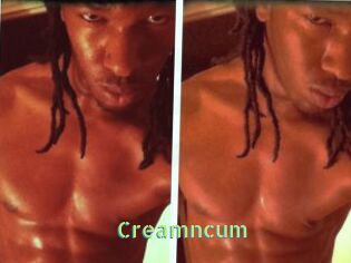 Creamncum
