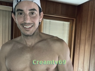 creamtv69 Une Etudiante Sexy