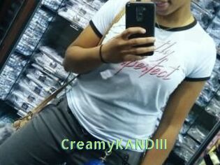 CreamyKANDIII
