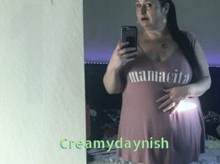 Creamydaynish