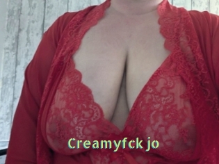 Creamyfck_jo