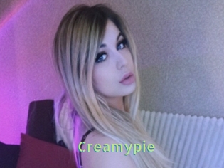 Creamypie