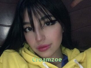 Creamzoe