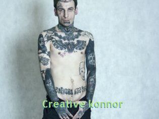 Creative_konnor