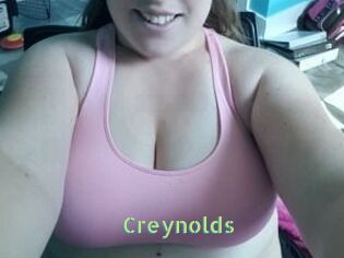 Creynolds