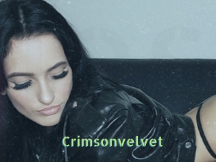 Crimsonvelvet