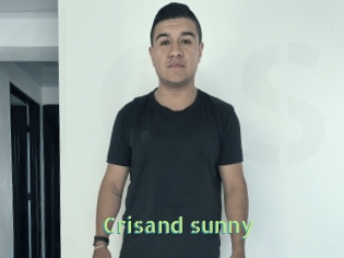 Crisand_sunny