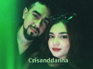 crisanddanna Une Etudiante Sexy