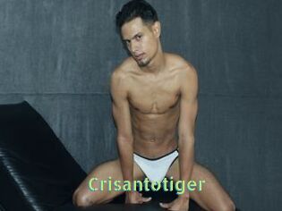 Crisantotiger