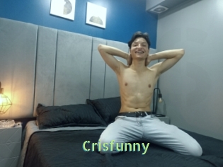 Crisfunny