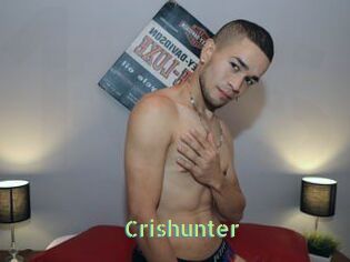 Crishunter