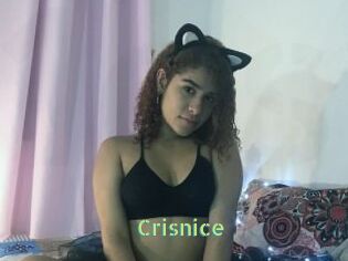 Crisnice