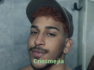 Crissmejia