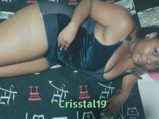 Crisstal19