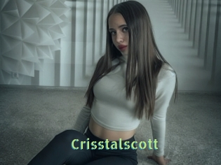 Crisstalscott