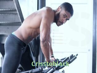 crisstoblack Une Etudiante Sexy