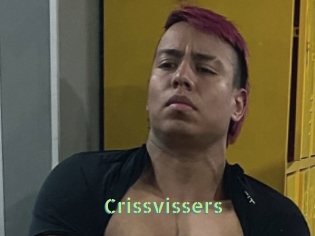 Crissvissers