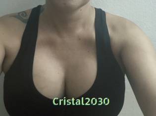 Cristal2030
