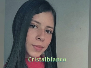 Cristalblanco