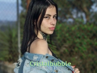 Cristalbubble