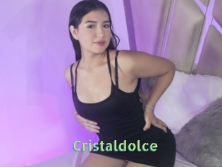 Cristaldolce