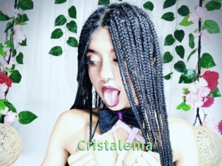 Cristalema