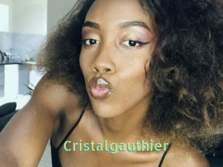 Cristalgauthier