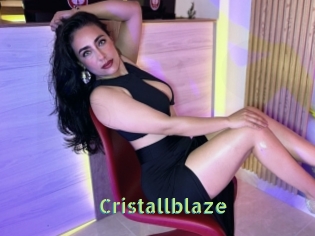 Cristallblaze