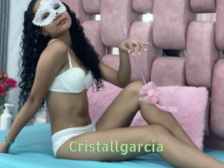 Cristallgarcia