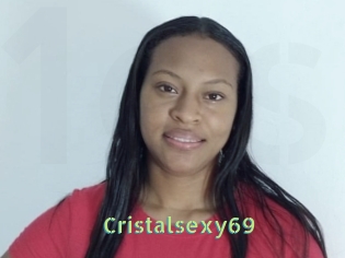 Cristalsexy69