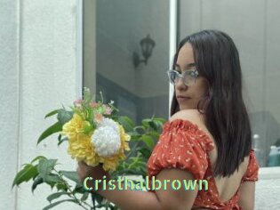 Cristhalbrown