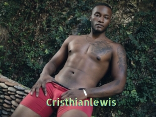 cristhianlewis Une Etudiante Sexy