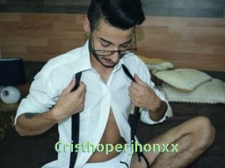 Cristhoperjhonxx