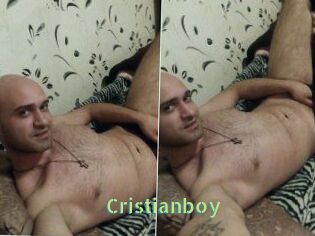 Cristianboy
