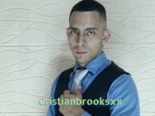 cristianbrooksxx Une Etudiante Sexy