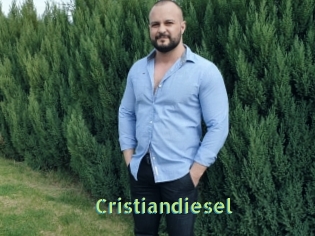 cristiandiesel Une Etudiante Sexy