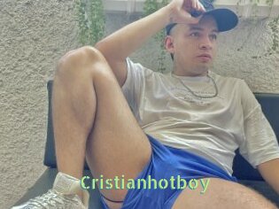 Cristianhotboy