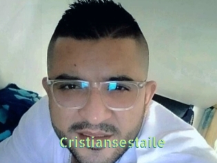 Cristiansestaile
