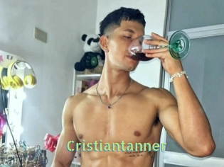 Cristiantanner