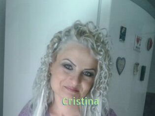 Cristina