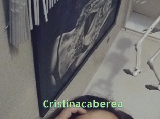 Cristinacaberea