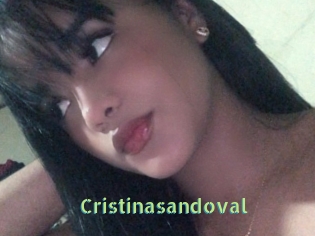Cristinasandoval