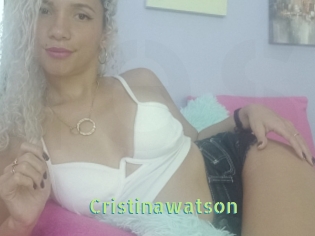 Cristinawatson
