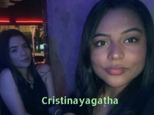 Cristinayagatha