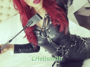 Cristismith