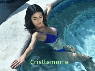 cristlemorre Une Etudiante Sexy